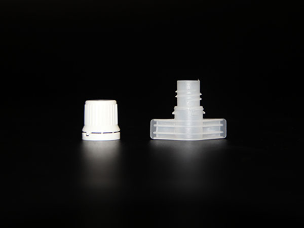 自立袋吸嘴9.6mm長(zhǎng)翼